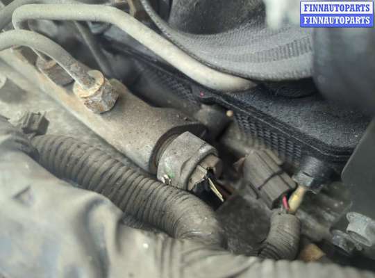 купить Насос гидроусилителя руля (ГУР) на Nissan Pathfinder 2004-2014