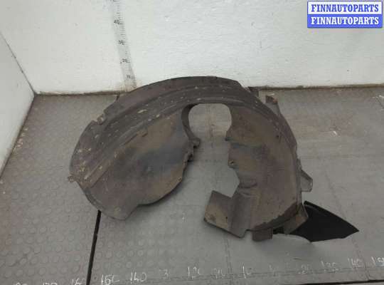 Защита арок (подкрылок) FO2167103 на Ford Focus 2 2008-2011