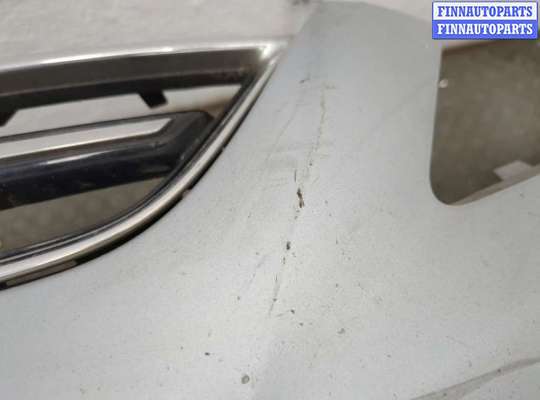 купить Решетка радиатора на Ford Mondeo 4 2007-2015
