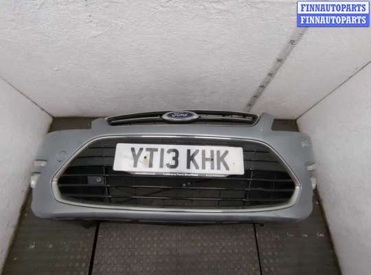 Купить Решетка радиатора на Ford Mondeo 4 2007-2015 Решетка радиатора FO2208445 на Ford Mondeo 4 2007-2015