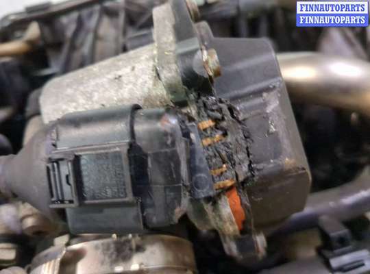 купить Двигатель (ДВС) на Volkswagen Golf 6 2009-2012