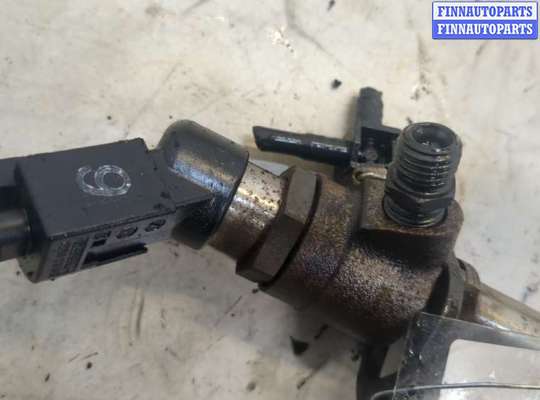 купить Форсунка топливная на Land Rover Range Rover 3 (LM) 2002-2012
