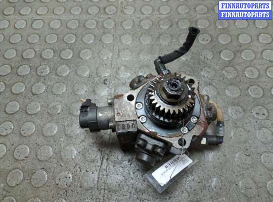ТНВД OP2417555 на Opel Vivaro 2014-2019