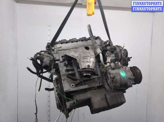купить Двигатель (ДВС) на Honda Civic 2000-2006