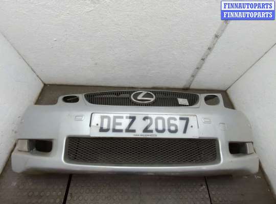 Решетка радиатора LXA9398 на Lexus GS 2005-2012