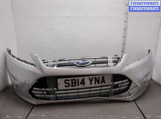 Дневные ходовые огни FO2157758 на Ford Mondeo 4 2007-2015