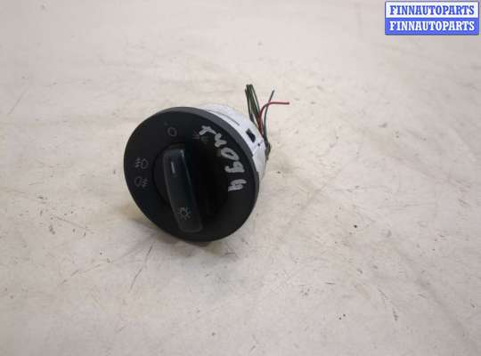 Переключатель света на Volkswagen Golf V (1K)
