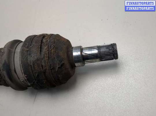 купить Полуось (приводной вал, шрус) на Opel Vectra C 2002-2008