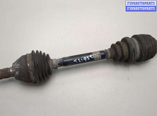 Купить Полуось (приводной вал, шрус) на Opel Vectra C 2002-2008 Полуось (приводной вал, шрус) OP2409839 на Opel Vectra C 2002-2008