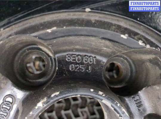 купить Комплект литых дисков на Audi A4 (B6) 2000-2004