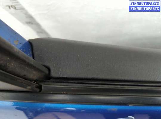 Дверь боковая на Mazda CX-5 I (KE)