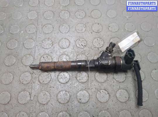 купить Форсунка топливная на Opel Corsa D 2006-2014