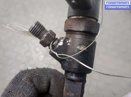 купить Форсунка топливная на Opel Corsa D 2006-2014