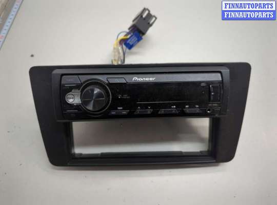 Купить Магнитола на Skoda Octavia (A5) 2004-2013 Магнитола SK538615 на Skoda Octavia (A5) 2004-2013