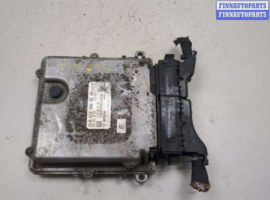 купить Блок управления двигателем на Mercedes Vito W447 2014-