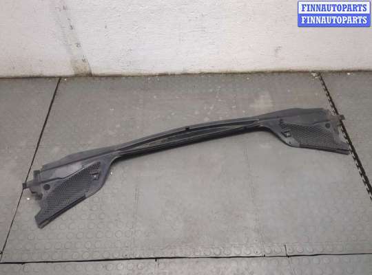 купить Жабо под дворники (дождевик) на Citroen C4 2004-2010