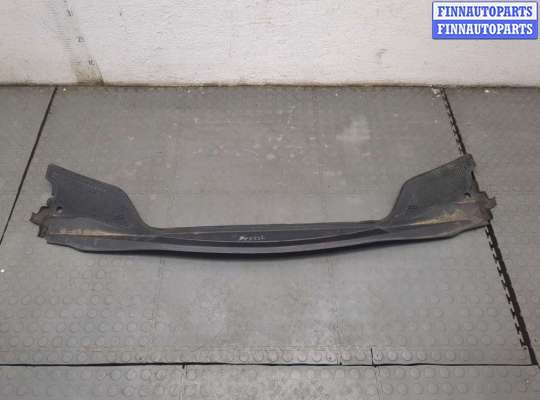 купить Жабо под дворники (дождевик) на Citroen C4 2004-2010