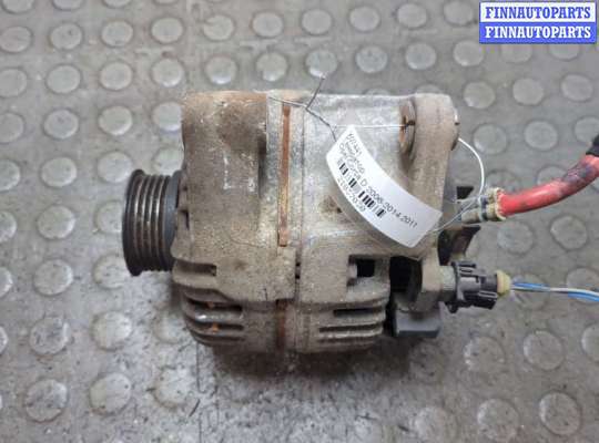 Генератор OP2376084 на Opel Corsa D 2006-2014