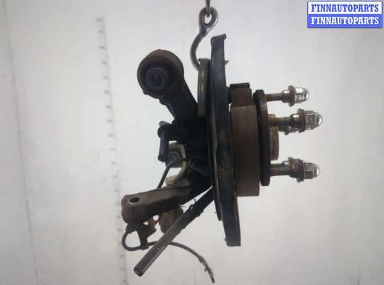 купить Ступица (кулак, цапфа) на Mitsubishi Galant 2004-2012