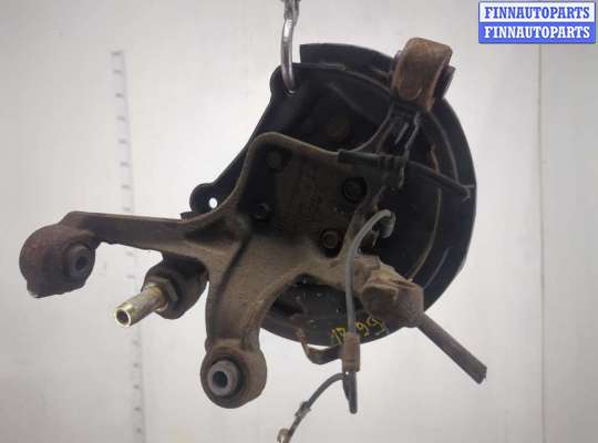 Купить Ступица (кулак, цапфа) на Mitsubishi Galant 2004-2012 Ступица (кулак, цапфа) MT570108 на Mitsubishi Galant 2004-2012