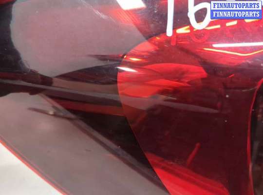 купить Фонарь (задний) на Dacia Sandero 2013-2020