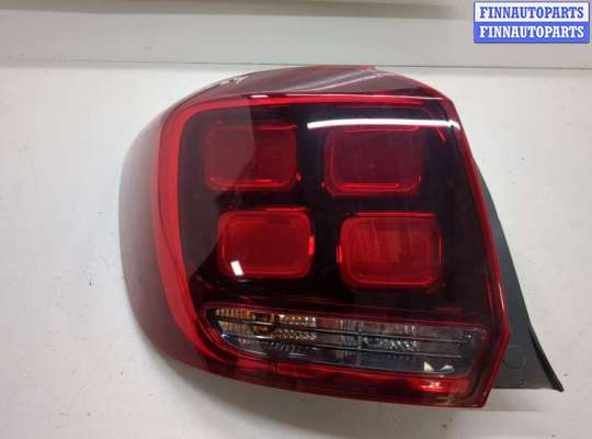 Купить Фонарь (задний) на Dacia Sandero 2013-2020 Фонарь (задний) RN1584800 на Dacia Sandero 2013-2020