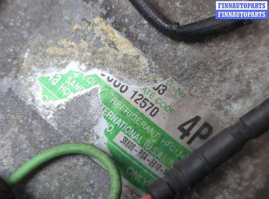 купить Компрессор кондиционера на Honda Civic 2005-2012