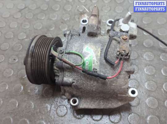 купить Компрессор кондиционера на Honda Civic 2005-2012