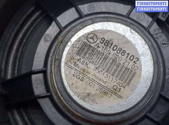 купить Стеклоподъемник электрический на Mercedes B W245 2005-2012