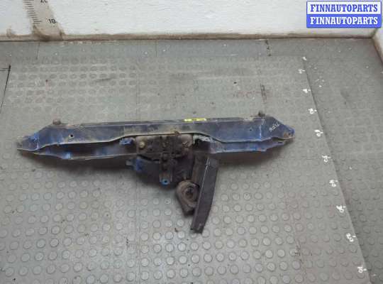 Купить Рамка капота на Nissan Note E11 2005-2013 Рамка капота NS968148 на Nissan Note E11 2005-2013