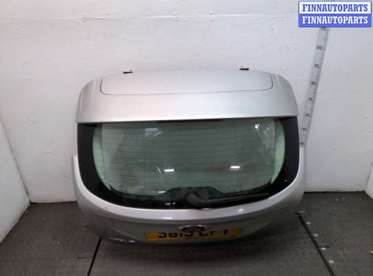 Купить Крышка (дверь) багажника на Ford Focus 3 2011-2015 Крышка (дверь) багажника FO2137342 на Ford Focus 3 2011-2015