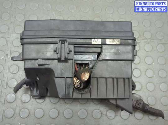 купить Блок предохранителей на Chevrolet Captiva 2006-2011