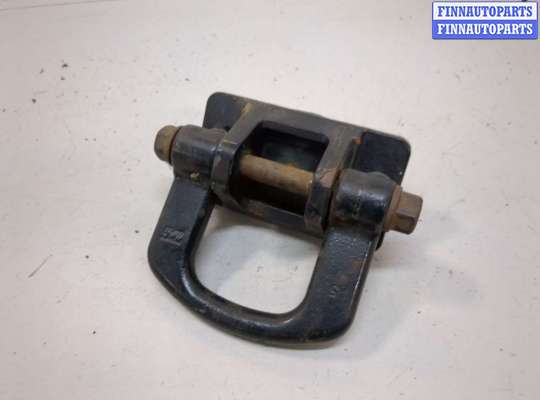 купить Крюк буксировочный на Hummer H3