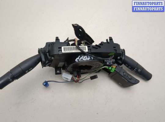 купить Переключатель поворотов и дворников (стрекоза) на Renault Megane 2 2002-2009