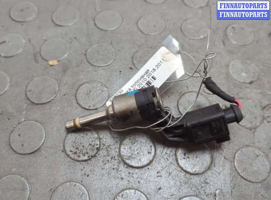 купить Форсунка топливная на Audi A1 (8X) 2010-2018