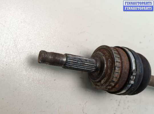 купить Полуось (приводной вал, шрус) на Opel Combo 2001-2011