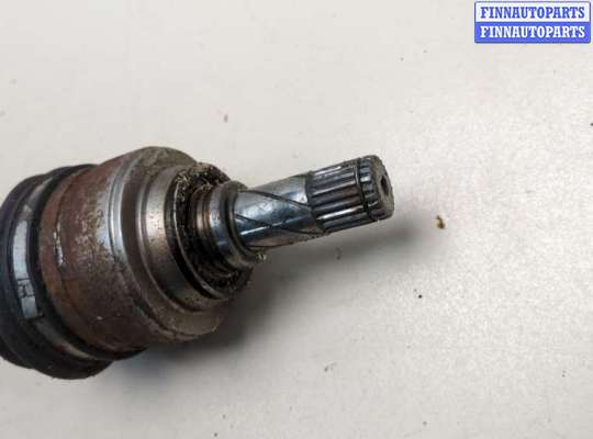 купить Полуось (приводной вал, шрус) на Opel Combo 2001-2011