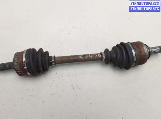 Полуось (приводной вал, шрус) OP2343348 на Opel Combo 2001-2011