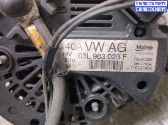 купить Генератор на Volkswagen Golf 6 2008-2012