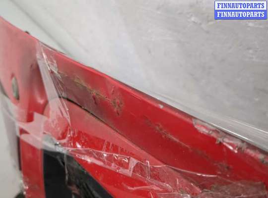 купить Накладка под номер (бленда) на Nissan Almera N15 1995-2000