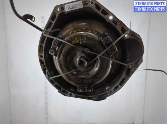купить КПП - автомат (АКПП) на Mercedes C W203 2000-2008