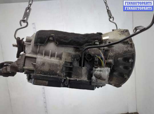 купить КПП - автомат (АКПП) на Mercedes C W203 2000-2008