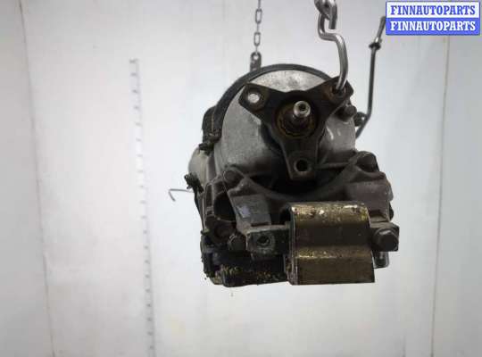 купить КПП - автомат (АКПП) на Mercedes C W203 2000-2008