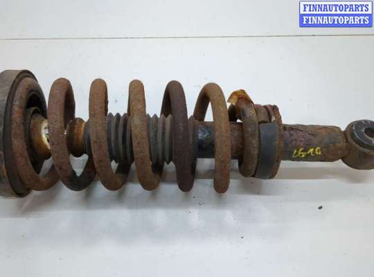 купить Амортизатор подвески на Toyota Sequoia 2000-2008