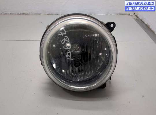 Фара (передняя) JPB4471 на Jeep Liberty 2001-2007