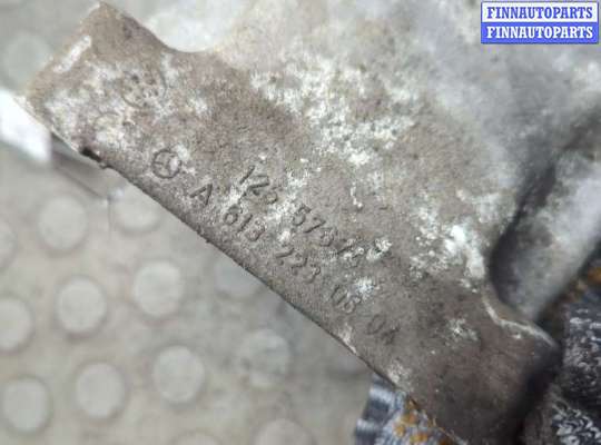 купить Подушка крепления двигателя на Mercedes S W220 1998-2006