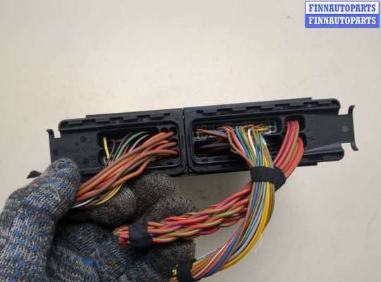 купить Блок управления двигателем на BMW X5 E53 2000-2006