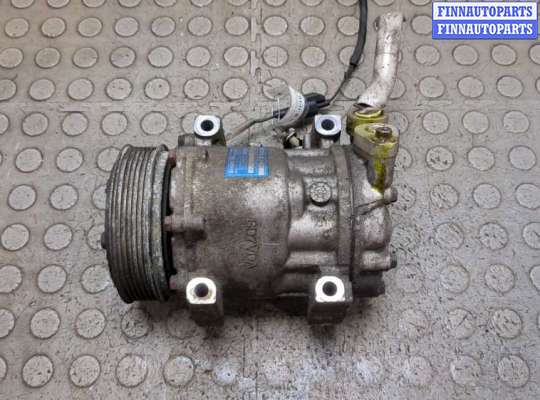 Компрессор кондиционера FO2103245 на Ford Focus 2 2005-2008