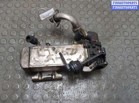 купить Охладитель отработанных газов на Hyundai Santa Fe 2005-2012