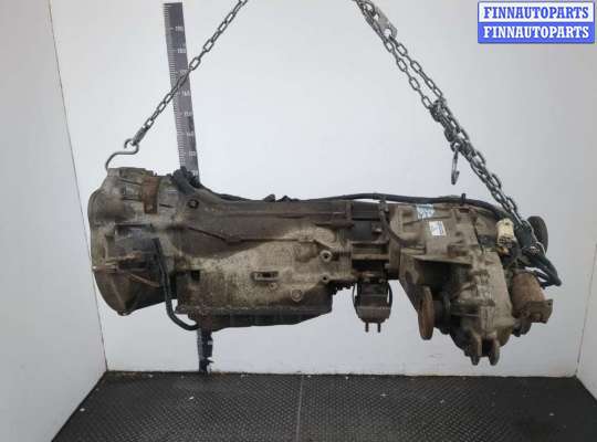 купить КПП - автомат (АКПП) 4х4 на KIA Sorento BL 2002-2011